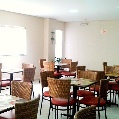 Hotel Eden Sorocaba Exterior photo