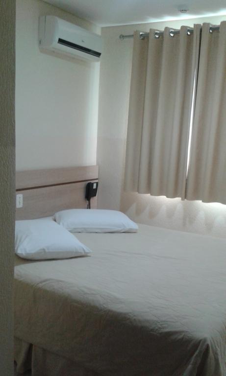 Hotel Eden Sorocaba Exterior photo