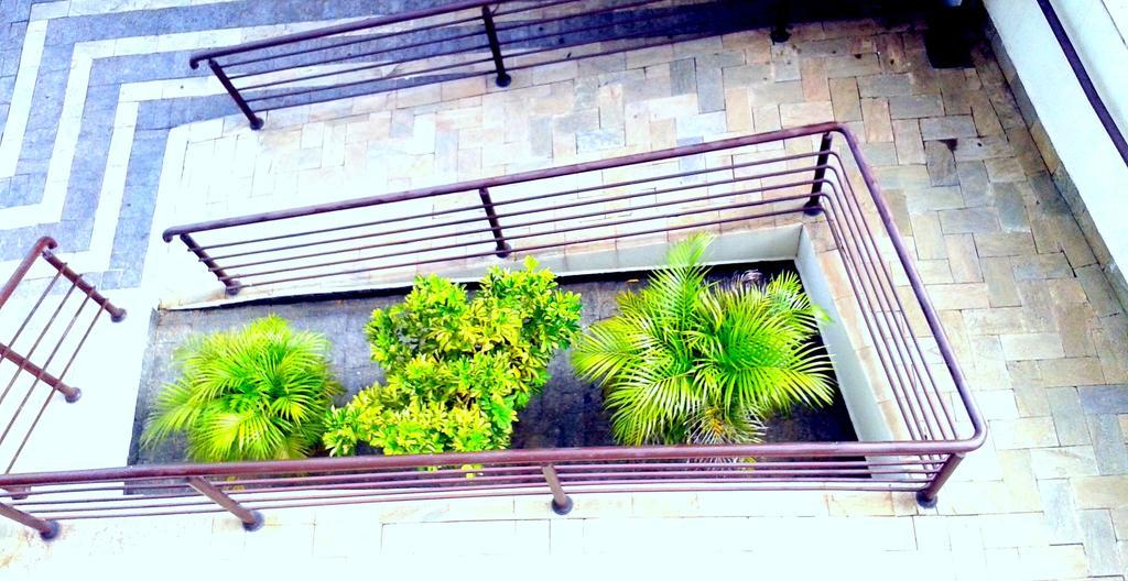 Hotel Eden Sorocaba Exterior photo